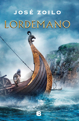 Lordemano (Spanish Edition) Cover Image