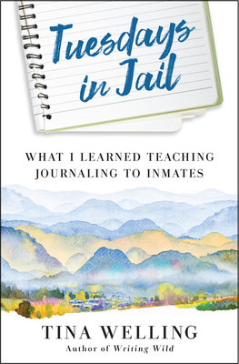 Cover for Tuesdays in Jail