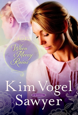 When Mercy Rains: A Novel (The Zimmerman Restoration Trilogy #1) Cover Image