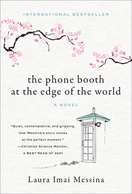 The Phone Booth at the Edge of the World: A Novel Cover Image