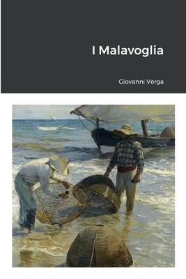 I Malavoglia By Giovanni Verga Cover Image