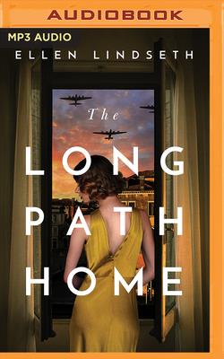 Cover for The Long Path Home