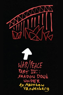 War/Peace Cover Image