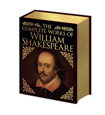 The Complete Works of William Shakespeare | Watermark Books & Café