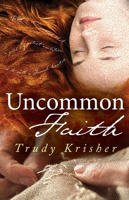 Uncommon Faith Cover Image