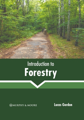 Introduction to Forestry Cover Image
