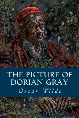 The Picture of Dorian Gray