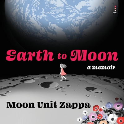Earth to Moon: A Memoir Cover Image