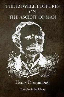 the ascent of man book