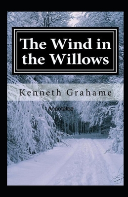 The Wind in the Willows