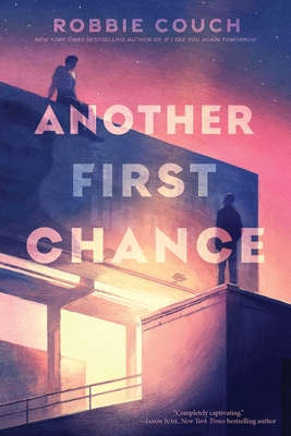Another First Chance By Robbie Couch Cover Image
