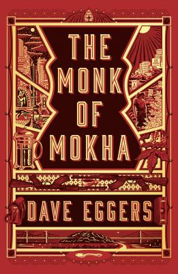 Cover for The Monk of Mokha