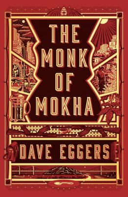 The Monk of Mokha Cover Image