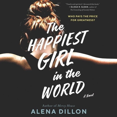 The Happiest Girl in the World Cover Image