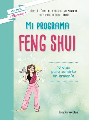 Libro Mi Programa Feng Shui 319 