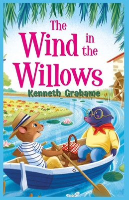 The Wind in the Willows