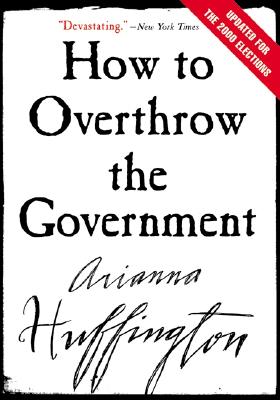 How to Overthrow the Government Cover Image