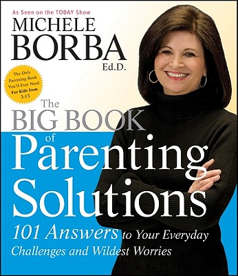 Cover for The Big Book of Parenting Solutions
