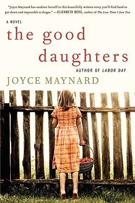 Cover Image for The Good Daughters: A Novel