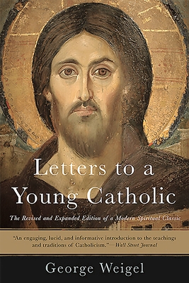 Letters to a Young Catholic Cover Image