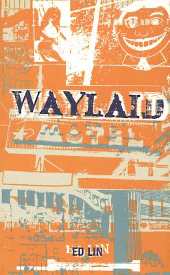 Cover for Waylaid