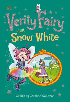 Cover for Verity Fairy