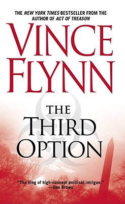 The Third Option By Vince Flynn Cover Image