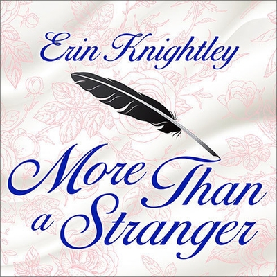 More Than a Stranger (Sealed with a Kiss #1)