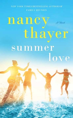 Summer Love Cover Image