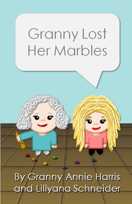 Granny Lost Her Marbles Cover Image