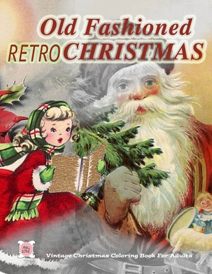 Old-fashioned Christmas  Christmas scenes, Vintage christmas