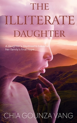 The Illiterate Daughter Cover Image
