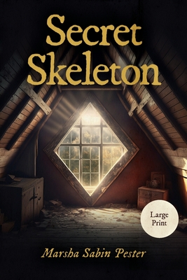 Secret Skeleton Cover Image