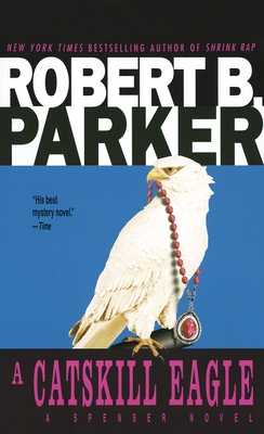 Hugger Mugger (Spenser, #27) by Robert B. Parker