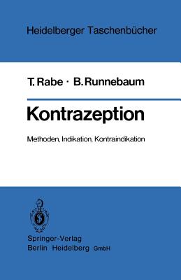 Kontrazeption: Methoden, Indikation, Kontraindikation Cover Image