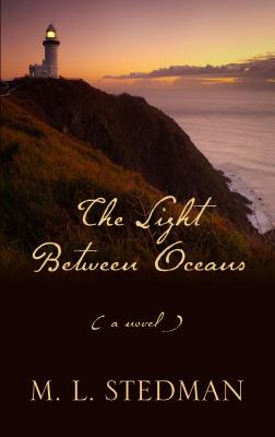 the lighthouse between oceans book