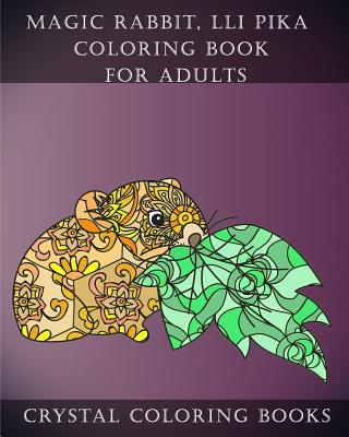Adult Coloring Books: Animals - Stress Relief Coloring Book [Book]