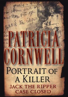 Cover for Portrait of a Killer