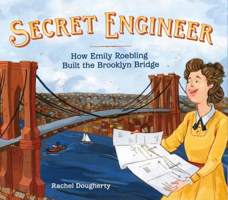 Cover for Secret Engineer
