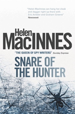 Snare of the Hunter Cover Image