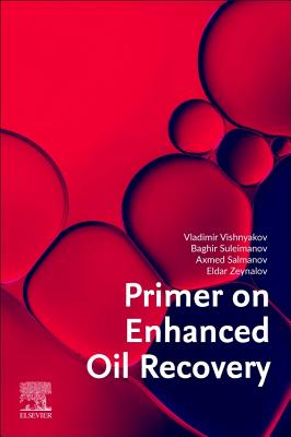 Primer on Enhanced Oil Recovery Cover Image