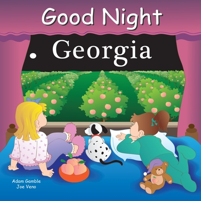 Good Night Georgia (Good Night Our World)