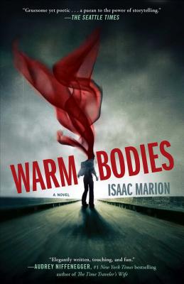 Cover for Warm Bodies