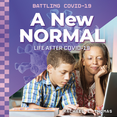 A New Normal: Life After Covid-19 Cover Image
