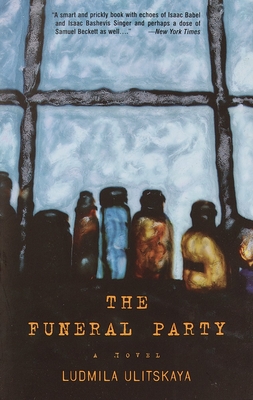 The Funeral Party: A Novel