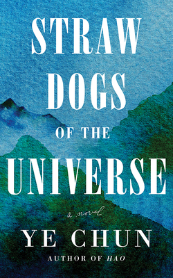 Straw Dogs of the Universe Cover Image