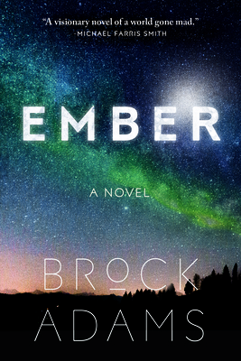 Cover for Ember