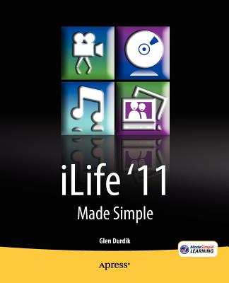 Ilife '11 Made Simple (Made Simple Learning)