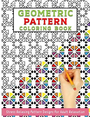 Adult Coloring Book: Stress Relieving Designs for Relaxation THE
