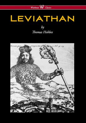 Leviathan (Wisehouse Classics - The Original Authoritative Edition) Cover Image